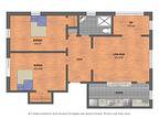 The Metropolitan Apartments - TIER 23: 2 BEDROOM/DEN