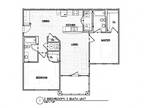 Goshen Crossing - 2 Bedroom/ 2Bath