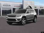 2024 Jeep Grand Cherokee Base 4xe