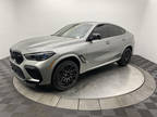 2022 Bmw X6 M