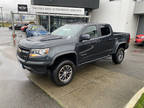 2018 Chevrolet Colorado ZR2