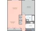 Barrington Park Apartments - 1 BR 1 Bath