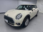 2019 MINI Clubman Cooper Classic