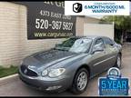 2005 Buick LaCrosse CX Sedan 4D