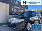 2009 Ford Flex SE Sport Utility 4D