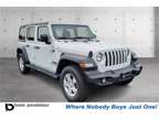 2022 Jeep Wrangler Unlimited Sport S Colorado Springs Near Pueblo