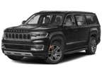 2024 Jeep Wagoneer L Base