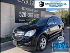 2015 Chevrolet Equinox LT Sport Utility 4D