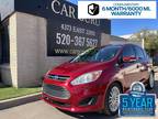 2014 Ford C-MAX Hybrid SE Wagon 4D