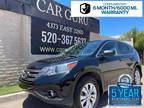 2012 Honda CR-V EX Sport Utility 4D