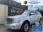 2009 Chrysler Aspen Limited Sport Utility 4D