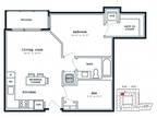 Fenwick Apartments - A13
