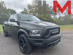 2019 Ram 1500 Classic Warlock