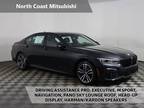 2021 BMW 7 Series 750i xDrive