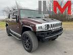 2006 Hummer H2 SUT Base