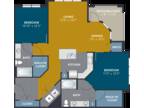 Abberly Solaire Apartment Homes - Suede