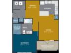 Abberly Solaire Apartment Homes - Chambray