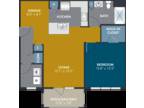 Abberly Solaire Apartment Homes - Cashmere