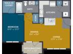 Abberly Solaire Apartment Homes - Angora