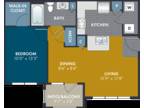 Abberly Solaire Apartment Homes - Angora