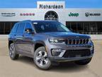 2024 Jeep Grand Cherokee Base 4xe