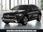 2024 Mercedes-Benz GLA GLA 250 4MATIC