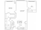 The Residences at Arundel Preserve - Residences 1 Bed 1 Bath with Den