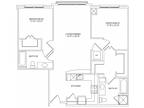 The Residences at Arundel Preserve - Residences 2 Bed 2 Bath