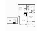 Alvista Trailside Apartments - B Modern