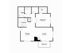 Alvista Trailside Apartments - C Modern