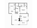 Alvista Trailside Apartments - E Modern