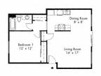 Lake Park - Floorplan A