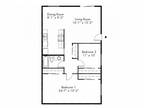 Lake Park - Floorplan D