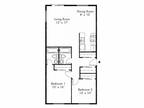 Lake Park - Floorplan G