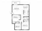 Lake Park - Floorplan H