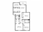 Lake Park - Floorplan I