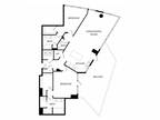 Tower 12 - Plan PH6 Penthouse