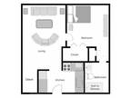 Mount Carmel Gardens - One Bedroom 2