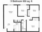 The Bluffs - 3 Bedroom