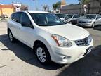 2012 Nissan Rogue FWD 4dr S