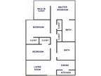 Mountain Creek Apartments - 3 Bed 2 Bath