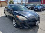 2012 Mazda Other 4dr Sdn 5 Speed iSport