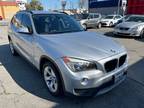 2014 BMW X1 RWD 4dr sDrive28i