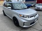 2012 Scion xB 5dr Wgn Auto