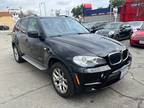 2012 BMW X5 AWD 4dr 35i