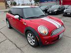 2010 MINI Cooper Hardtop 2dr Cpe