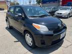 2008 Scion xD 5dr HB Auto