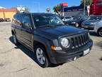 2011 Jeep Patriot FWD 4dr Sport