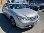 2007 Lexus ES 350 4dr Sdn