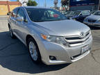 2014 Toyota Venza 4dr Wgn I4 FWD LE